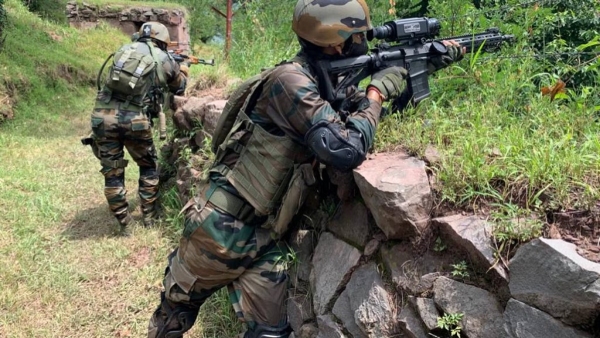 India Pakistan Kashmir India Pakistan Kashmir