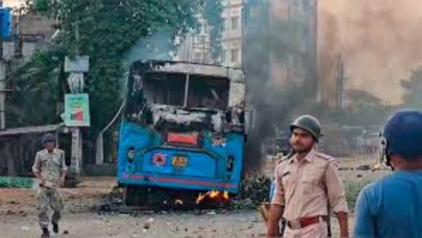 India Bangladesh Violence India Bangladesh Violence