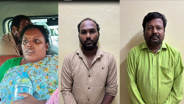 Puducherry crime police Puducherry crime police