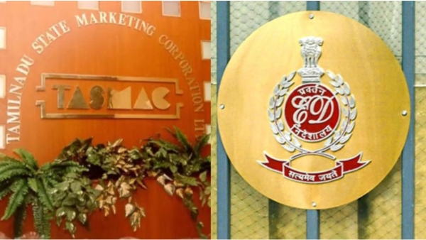 High Court TASMAC ED