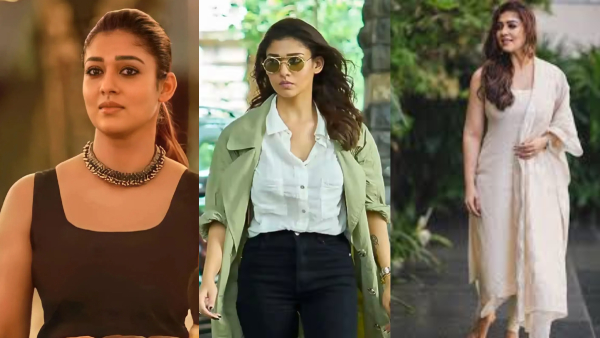 Nayanthara Chiranjeevi cinema Nayanthara Chiranjeevi cinema