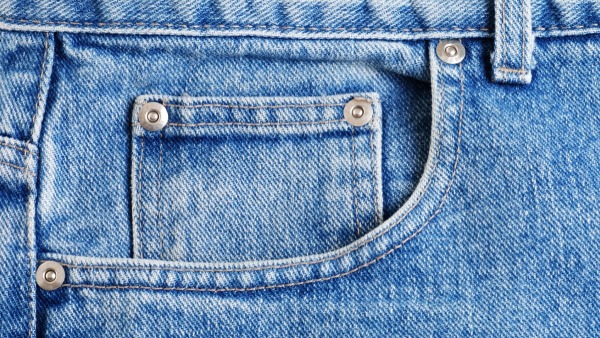 Jeans History google