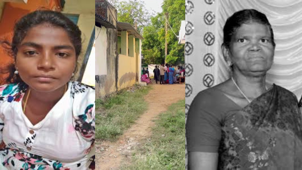 Tuticorin crime police Tuticorin crime police