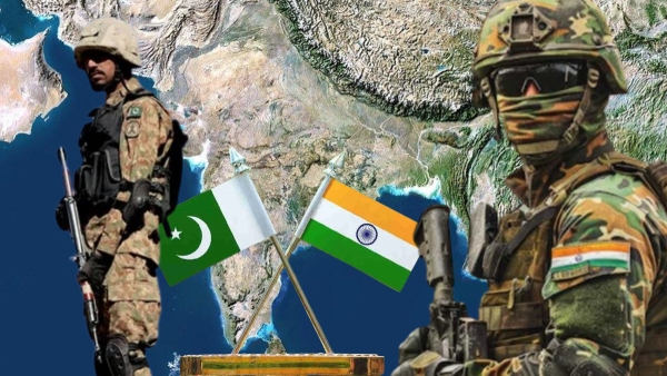 india pakistan us