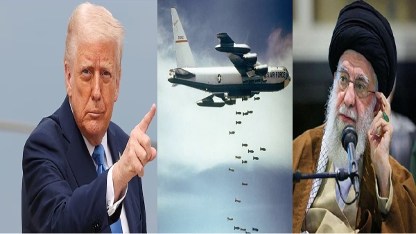 us-will-talks-with-iran-on-saturday-if-the-talks-arent-successful-it-will-be-a-bad-day-for-iran-s