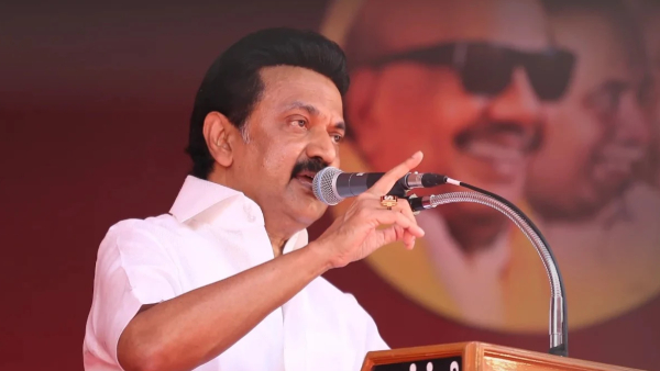MK Stalin AIADMK bjp