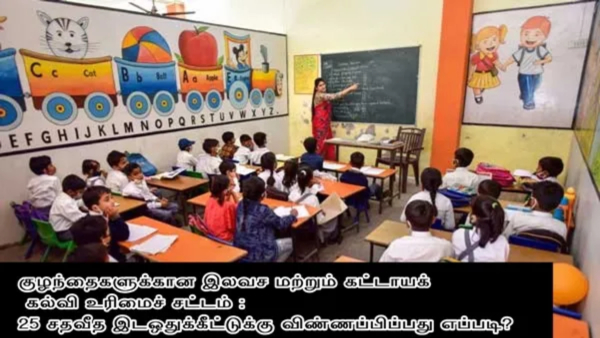 RTE School edcucation RTE School edcucation