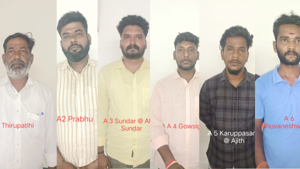 Theni Court crime Theni Court crime