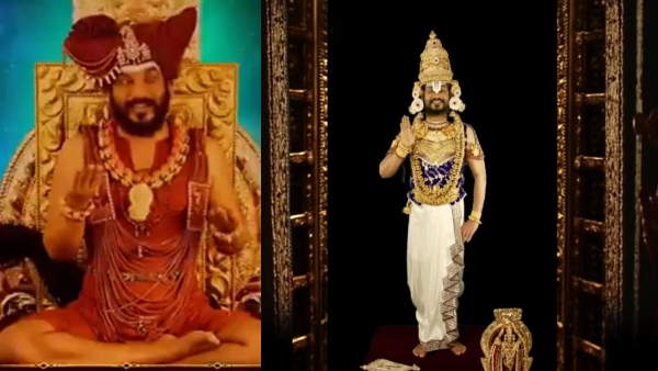 KAILASA Nithyananda chennai KAILASA Nithyananda chennai
