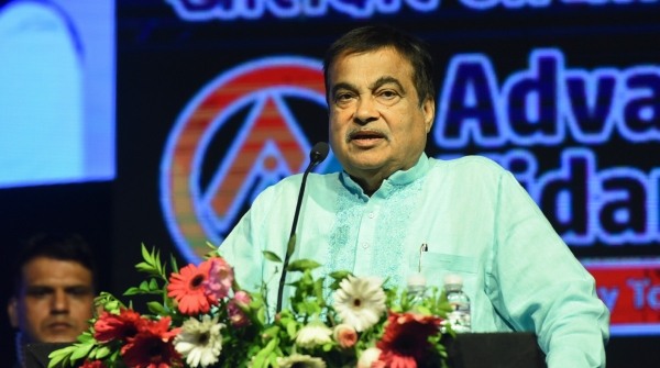 Not Fastags Vehicle Horns to be replaces with Musical Instruments says Nitin Gadkari Not Fastags Vehicle Horns to be replaces with Musical Instruments says Nitin Gadkari