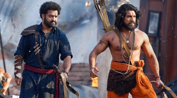 SS Rajamouli s RRR Takes Center Stage The Academy Introduces Stunt Design Category SS Rajamouli s RRR Takes Center Stage The Academy Introduces Stunt Design Category