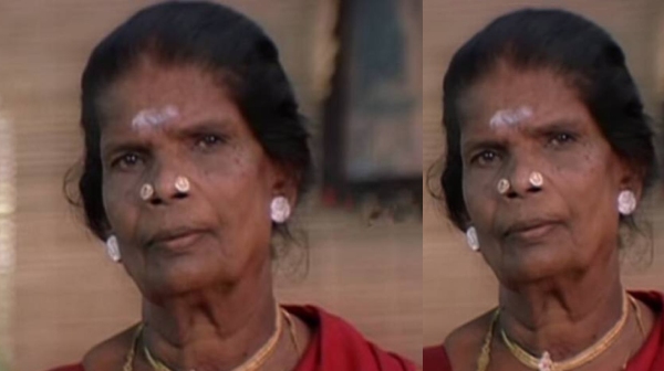 Television Theni Kunjarammal Vijayakanth Television Theni Kunjarammal Vijayakanth