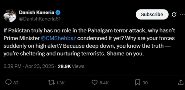 Don t you have any shame Netizens rage against Pakistan Prime Minister Shehbaz Sharif over kashimr Don t you have any shame Netizens rage against Pakistan Prime Minister Shehbaz Sharif over kashimr