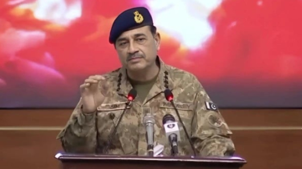Why does Army Chief General Asim Munir says Pakistan Won t Forget Kashmir and What is India s reply