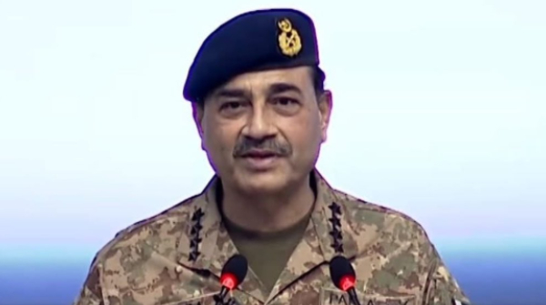 Why does Army Chief General Asim Munir says Pakistan Won t Forget Kashmir and What is India s reply