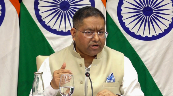 Why does Army Chief General Asim Munir says Pakistan Won t Forget Kashmir and What is India s reply