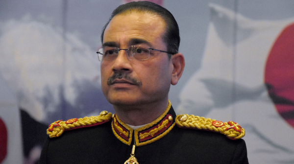 Mystery Surrounds Pakistan Army Chief Asim Munir s Sudden Absence After Pahalgam Attack