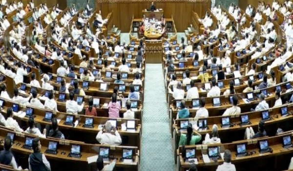 Waqf Amendment Bill Parliament Waqf Amendment Bill Parliament