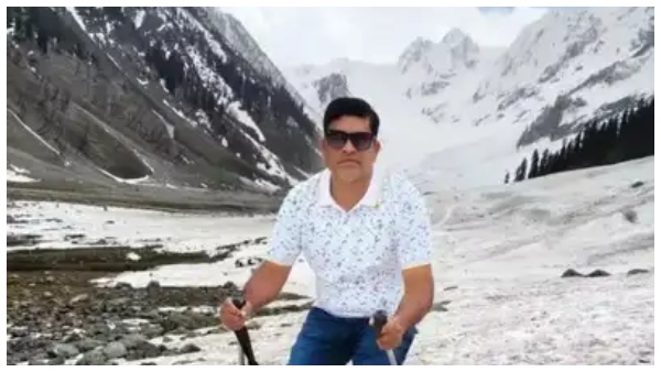 pahalgam-attack-cipet-accountant-from-odisha-killed-in-pahalgam-attack