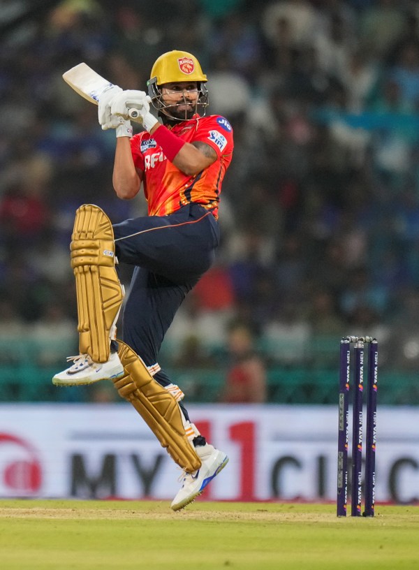 IPL 2025 2025
