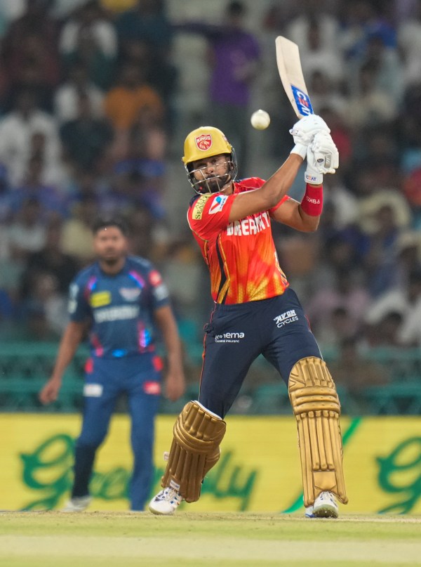 IPL 2025 2025