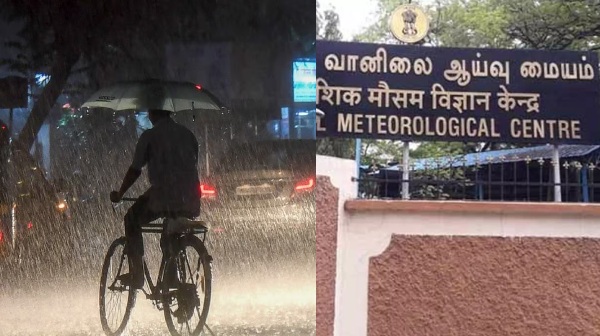 rain tamil nadu chennai