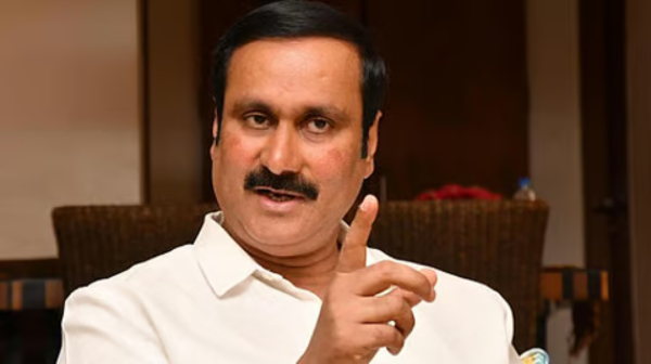 Anbumani Ramadoss PMK Ramadoss Anbumani Ramadoss PMK Ramadoss
