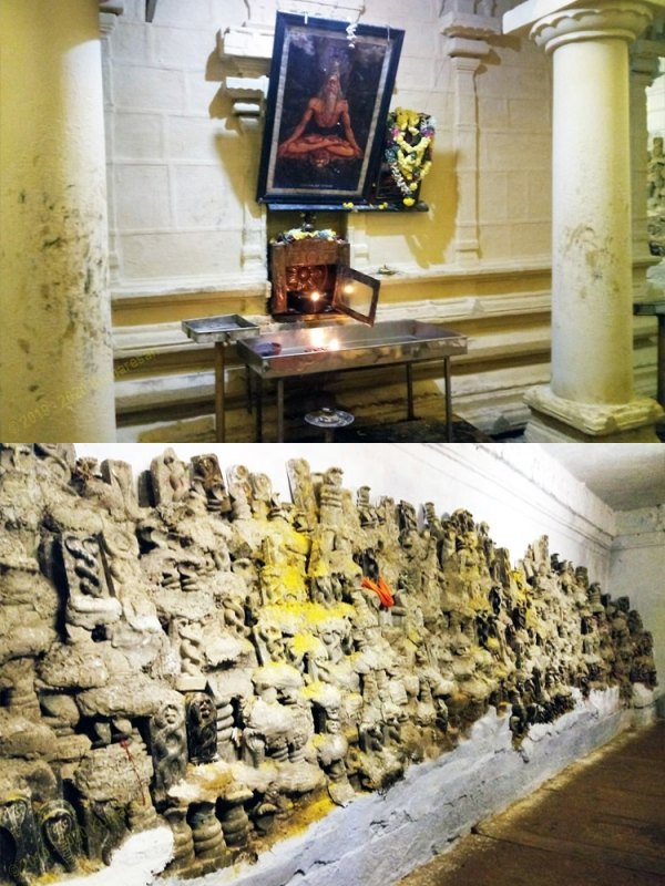 Spirituality Narendra Modi Rameswaram Pamban