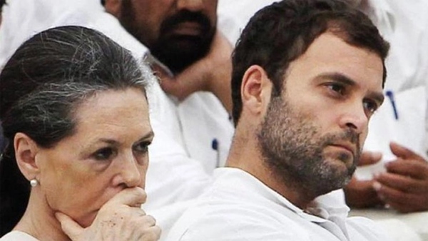 Congress parliamentary party chairperson Sonia Gandhi condemns Pahalgam terrorist attack Congress parliamentary party chairperson Sonia Gandhi condemns Pahalgam terrorist attack