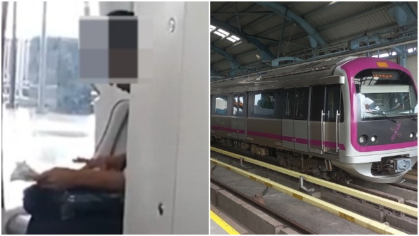 Metro Bengaluru karnataka