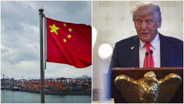China US tariff
