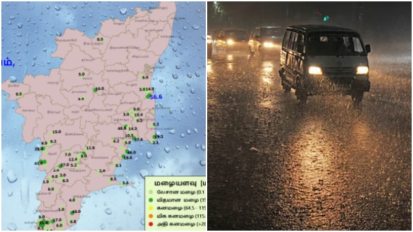 Tamil Nadu chennai IMD