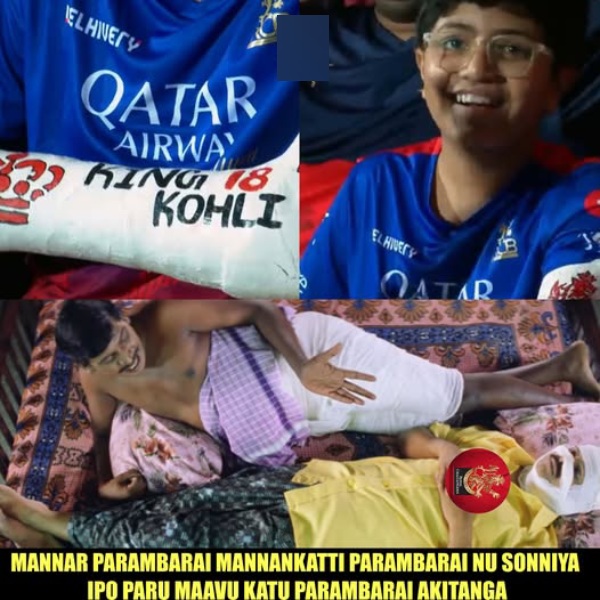 ipl 2025 rcb memes 2025
