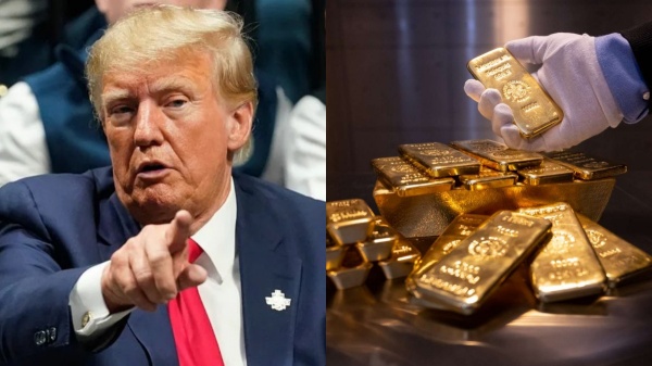 Gold Price Gold