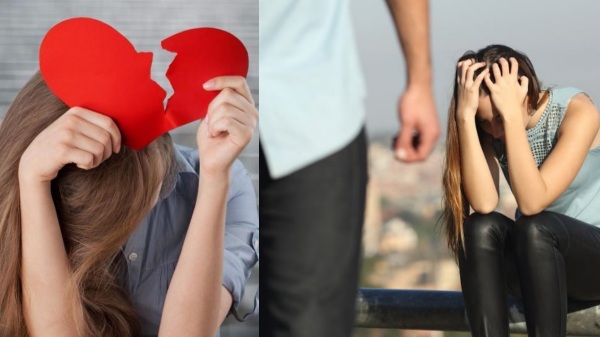 science love offbeat