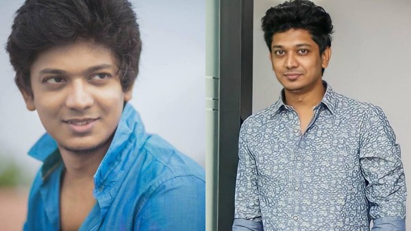 Television Actor Sri Vasiyam Television Actor Sri Vasiyam