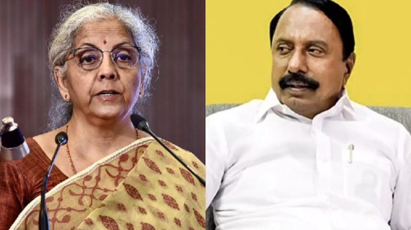 admk bjp sengottaiyan