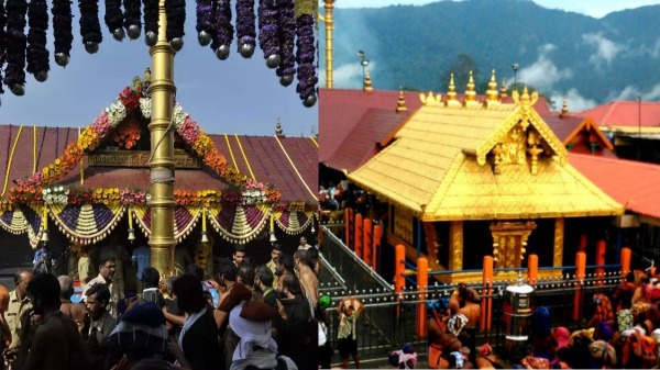 Sabarimala kerala Sabarimala kerala