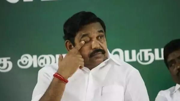 AIADMK Minority Wing Leader Mohammed Gani Quits Party Over BJP Alliance for 2026 Polls