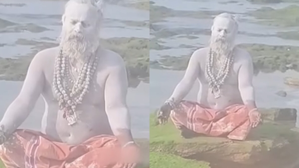 spirtuality tiruchendur