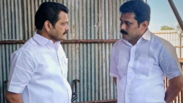 ED Hunt Ends Ashok Kumar Missing for 2 Years Appears in Money Laundering Case