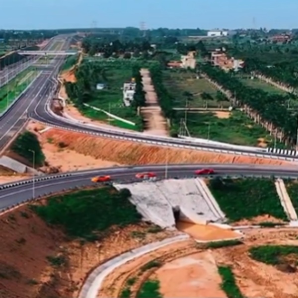 automobile chennai bangalore