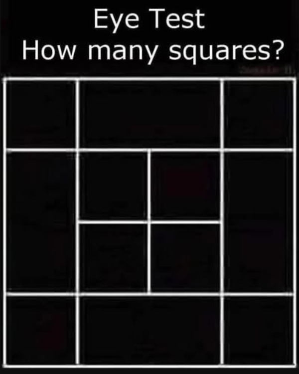 optical illusion offbeat trend