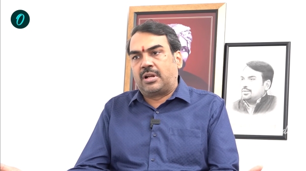 annamalai Edappadi Palaniswami