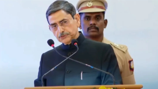 Governor Ravi Alleges VCs Were Threatened at Night Claims It Led to Boycott of Ooty Meet
