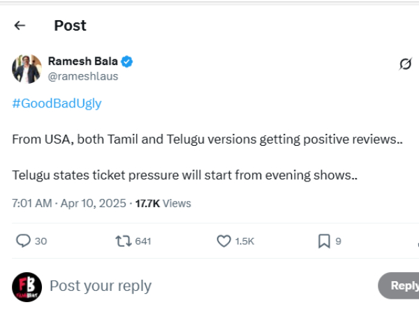 good bad ugly ajith kumar