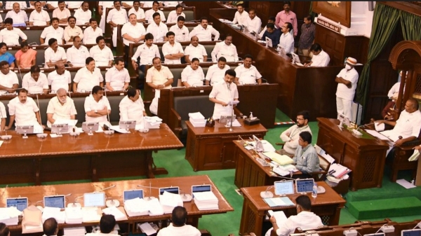 legislative assembly session CM Stalin TN Government