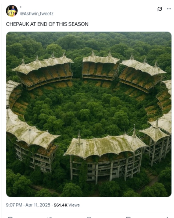 IPL 2025 CSK IPL 2025 CSK