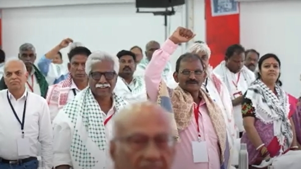 CPIM Israel madurai