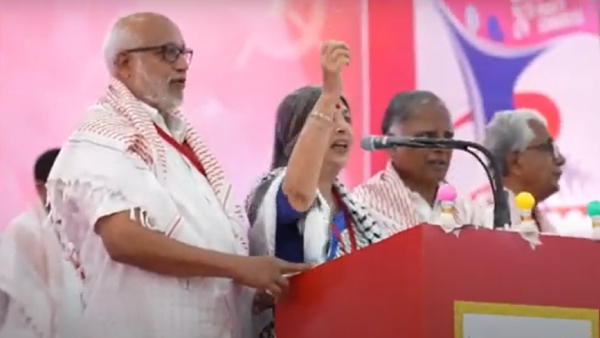 CPIM Israel madurai